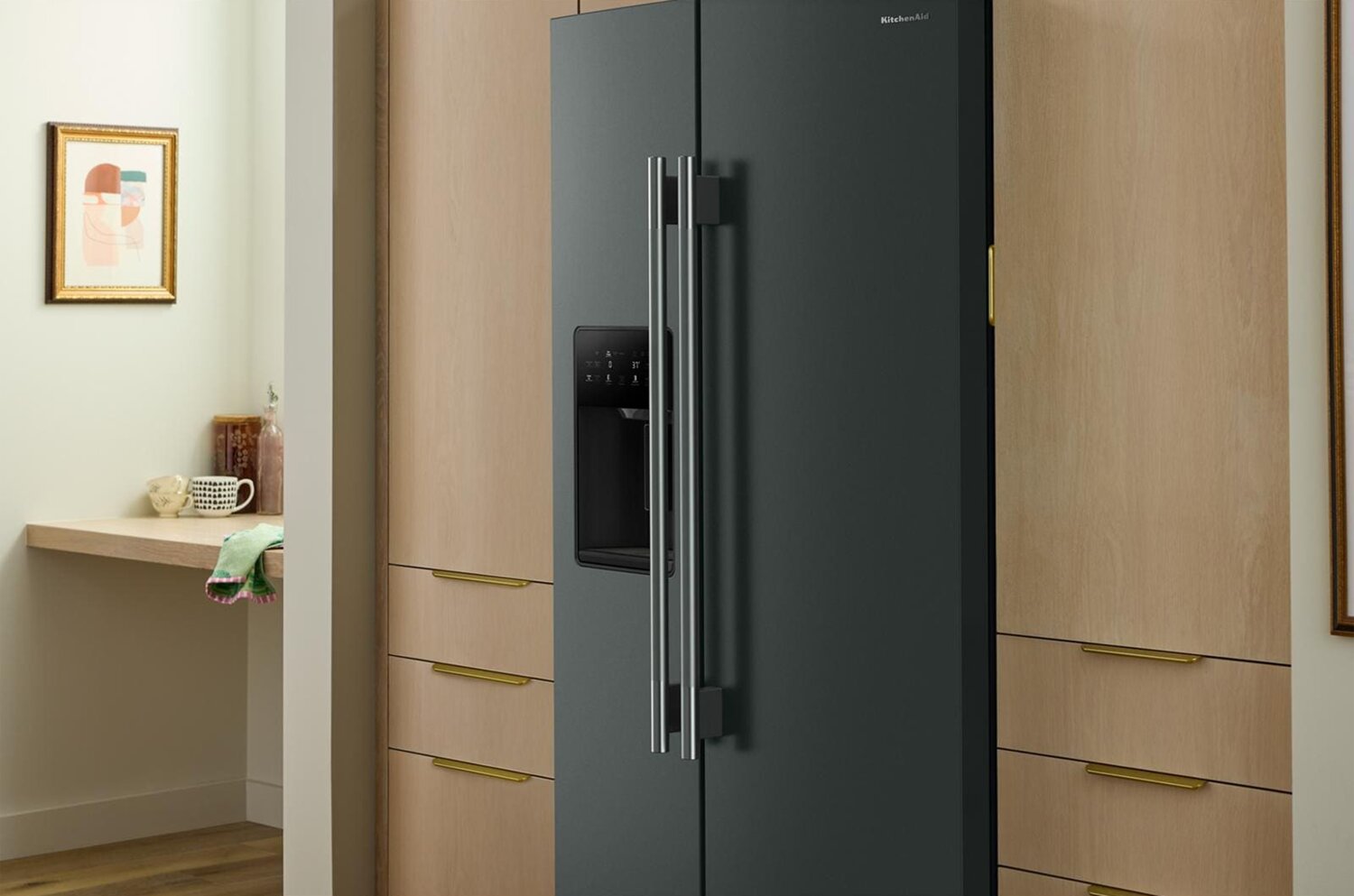KitchenAid 36