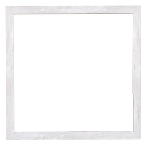 Arbor Bedroom Dresser Mirror - Driftwood White