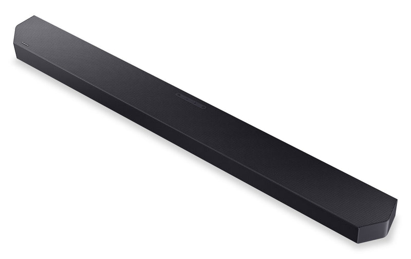 Samsung 3.1.2 CH Q-Series Soundbar with Wireless Subwoofer (HW-Q600F/ZC)