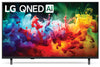 LG 43\" QNED75B Mini-LED 4K Smart webOS TV (43QNED75BUA.ACC) – 2026 Model