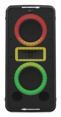 Klipsch New York Music City Light Up Party Speaker (New York) 
