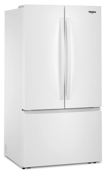 Whirlpool 3-Piece Kitchen Appliance Package
