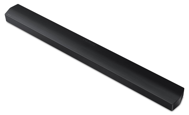 Samsung 5.1 CH B-Series Soundbar with Wireless Subwoofer (HW-B750F/ZC)