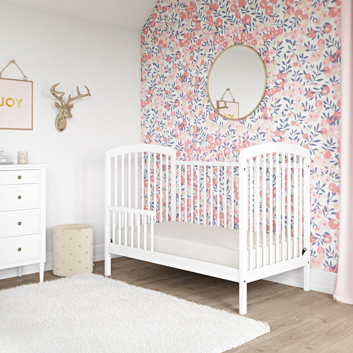 Eva Baby Crib & Toddler Bed Mattress