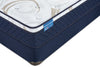 Springwall Pisa IV Eurotop Medium Twin Mattress Set