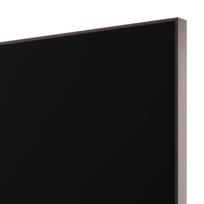 TCL 75\" X11L SQD Mini-LED 4K Smart Google TV (75X11L) - 2026 Model