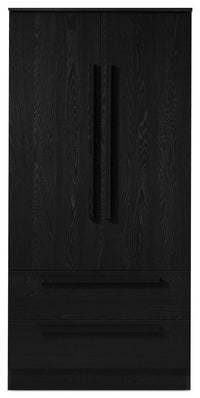 Alex Chest - Black 