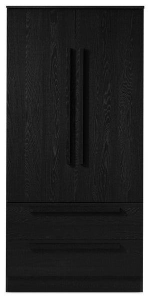 Alex Chest - Black