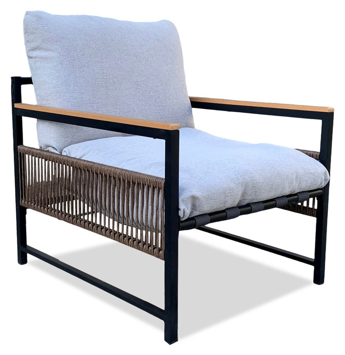 Vegas 4-Piece Patio Set