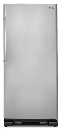 Danby Deisgner 16.7 Cu. Ft. Upright Freezer - DUF167A5BSLDD 