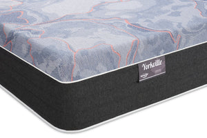 Springwall Yorkville Smooth Top Firm Full Mattress