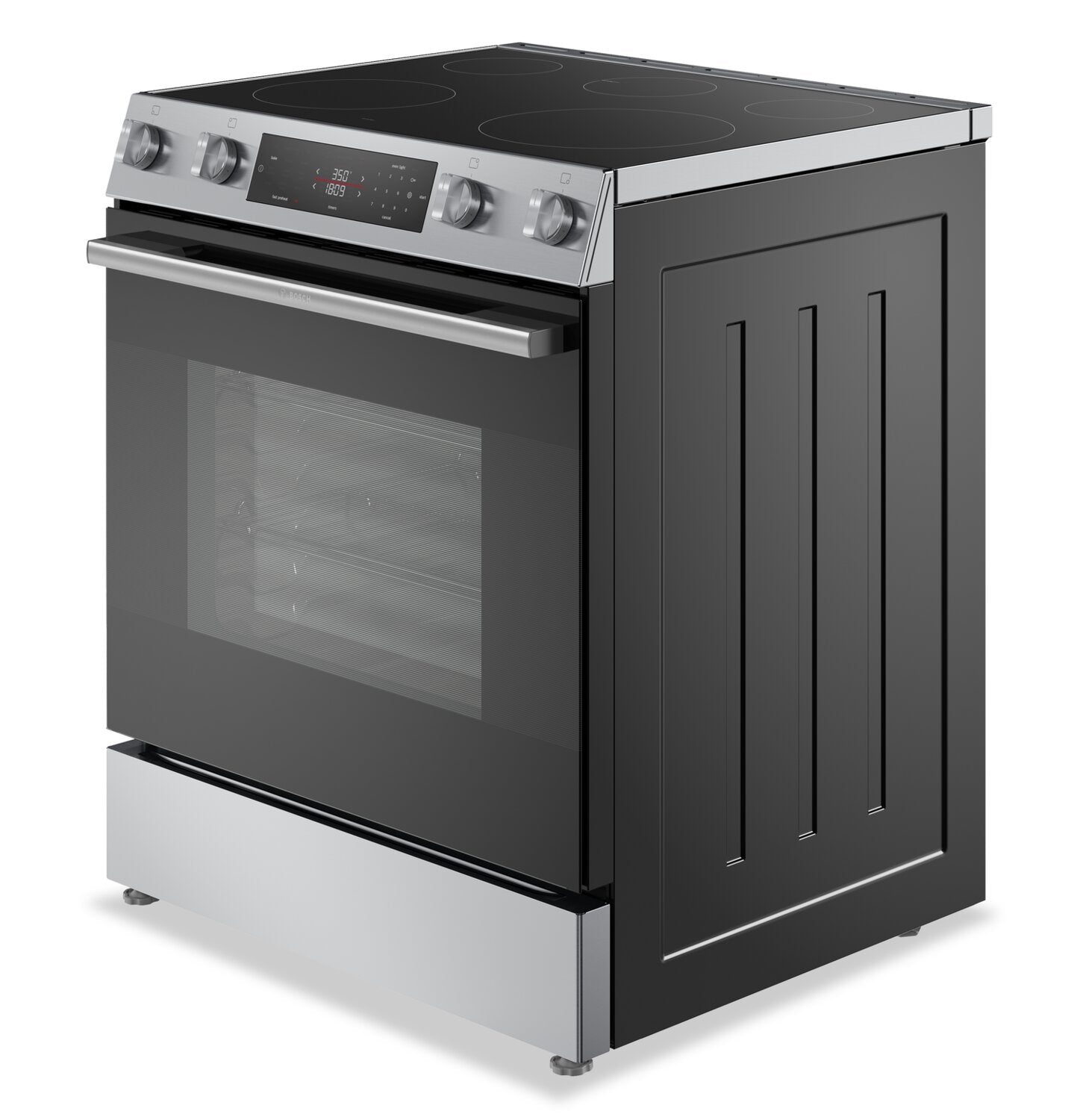 Bosch Ranges Chef Bosch 30