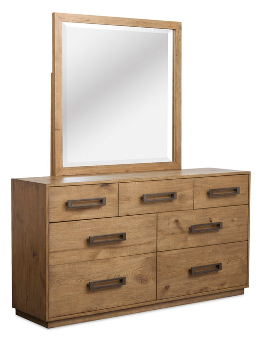 Henri Mirror