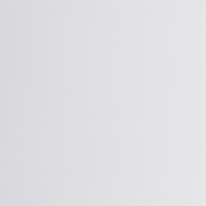 Centennial 48\" Modern Lift Top Coffee Table with Storage, Shelf & Casters - White