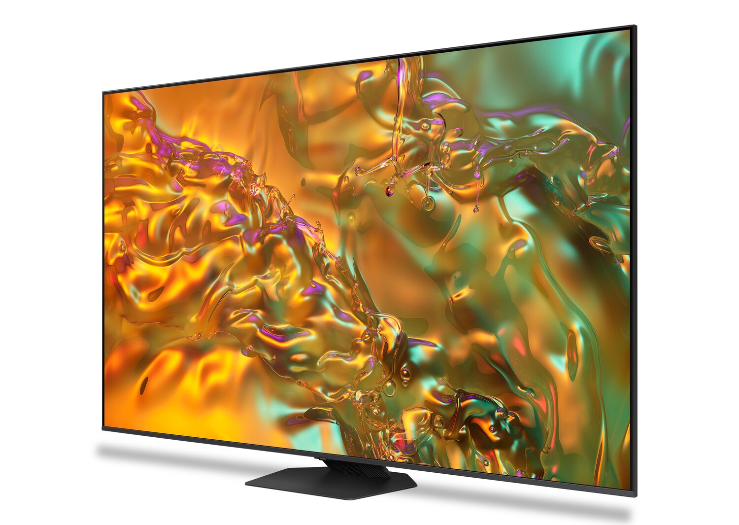 Samsung 65" QLED 4K UHD Quantum HDR+ Dolby Atmos 120Hz Smart TV (QN ...