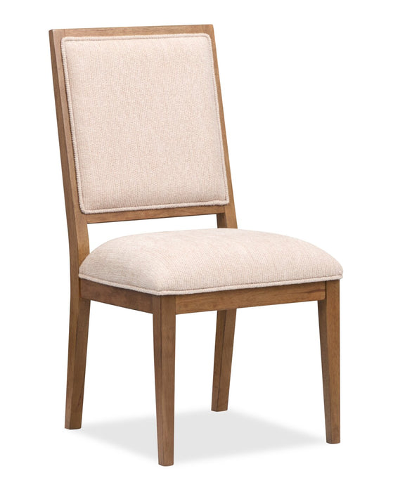 Henri 6-Piece Dining Set