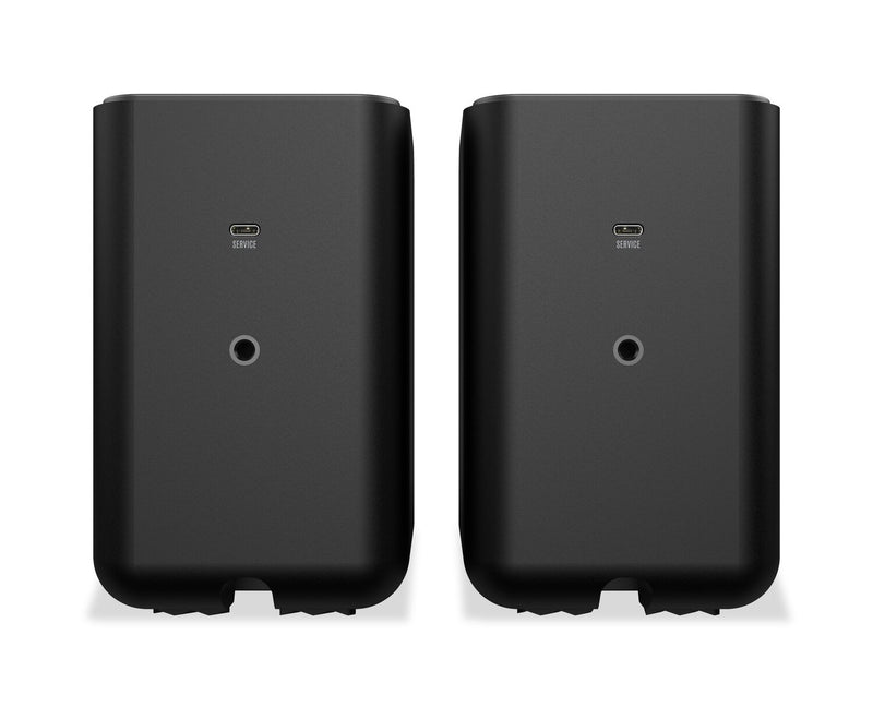 KLIPSCH Flexus SURR 100 2.0-Channel 50W Wireless Surround Speakers (XSURR100)