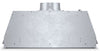 Bosch 300 Series 30\" 300 CFM Smart Custom Hood Insert - HUI30253UC