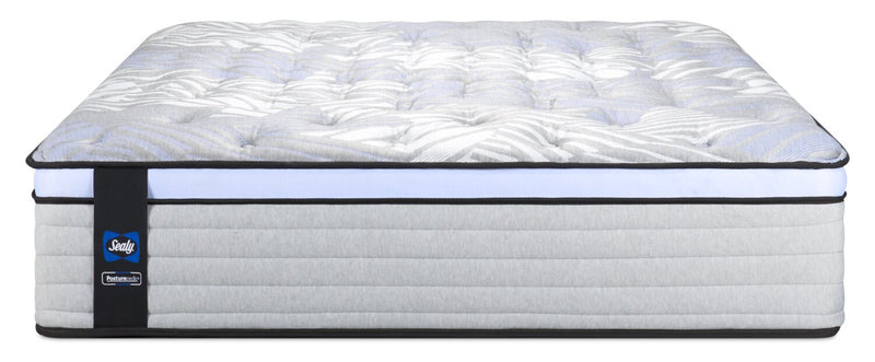 Sealy Posturepedic® 800 Series Strasbourg Eurotop Plush Full Mattress