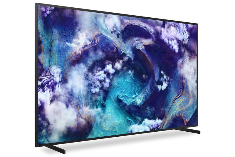Samsung 65\" QN900F 8K Neo QLED Smart TV with Vision AI
