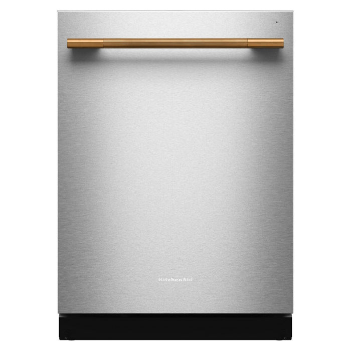 KitchenAid Handle Kit for Dishwasher – Bronze - W11774816