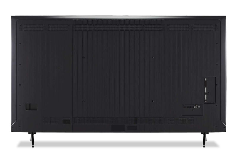 LG 85\" QNED92 Mini-LED 4K UHD Smart webOS TV (85QNED92AUA.ACCQ) – 2025 Model