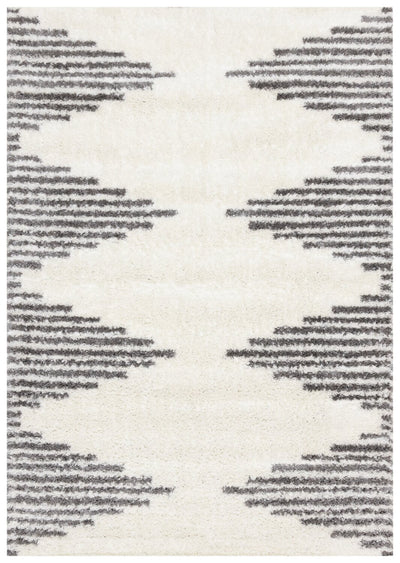 Pascal Shag Area Rug - 7'10" x 10'6" | Carpette à poil long Pascal - 7 pi 10 po x 10 pi 6 po
