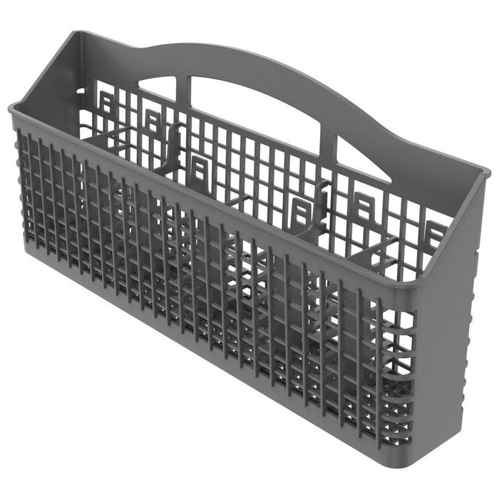 Amana 24\" 59 dBA Front-Control Dishwasher with Triple Filter Wash System - White - ADFS2524RW