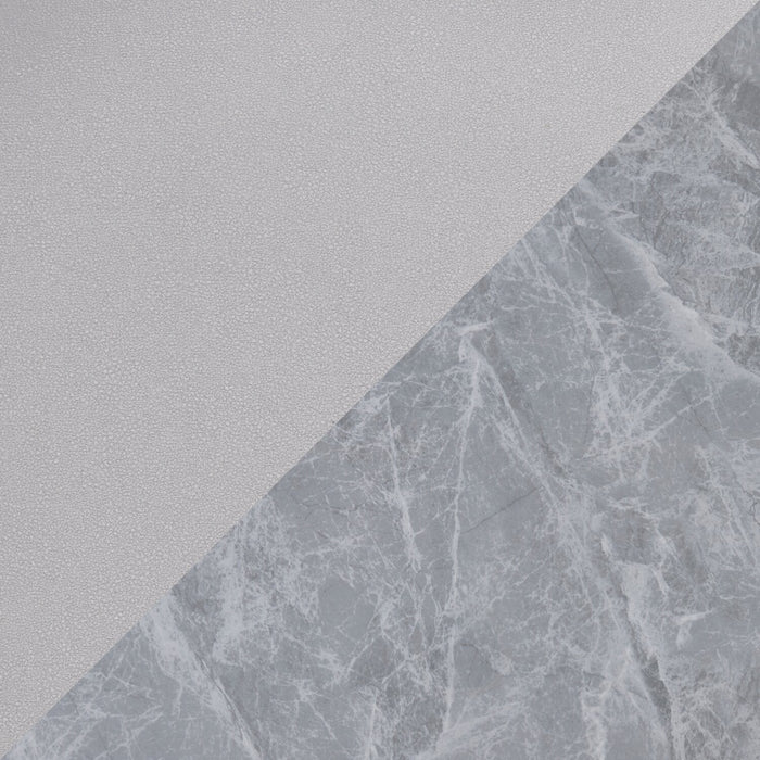 Arlo 7-Piece Dining Set - Grey