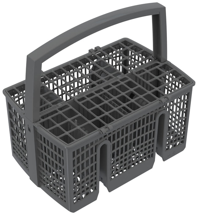 Bosch 800 Series Smart Front-Control Dishwasher with CrystalDry™ and Third Rack - SGE78C55UC 