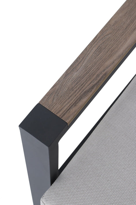 Tuscany 4-Piece Patio Conversation Set