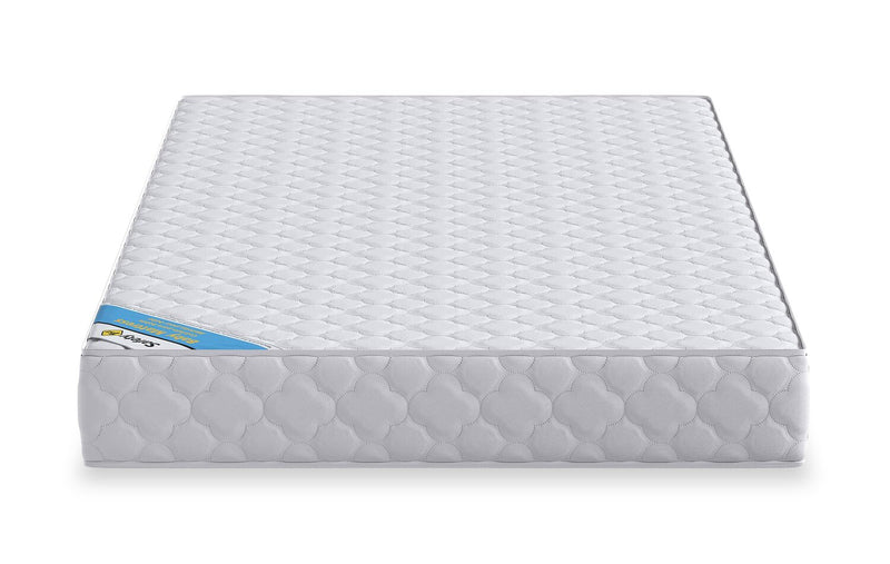 Amy Crib and Toddler Mattress
