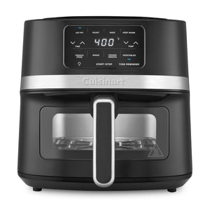Cuisinart 4.5-qt Basket Air Fryer - AIR-160C