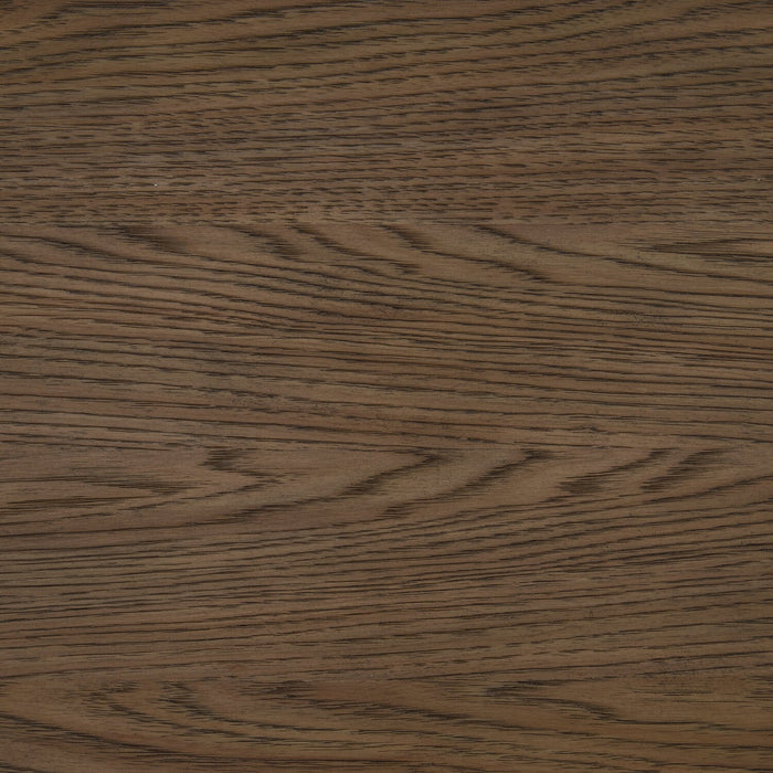 Maxwell 48\" Coffee Table - Light Brown Hickory