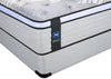 ["Sealy Posturepedic® 800 Series Strasbourg Eurotop Plush Queen Mattress Set"]