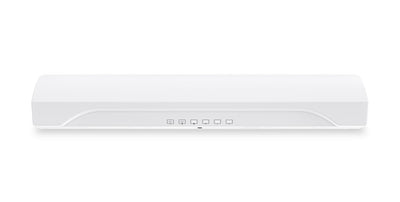 Broan ALT3 Series 30" Under-Cabinet Range Hood – White - ALT3304WW | Hotte de cuisinière sous l’armoire Broan de série ALT3 de 30 po - blanche - ALT3304WW