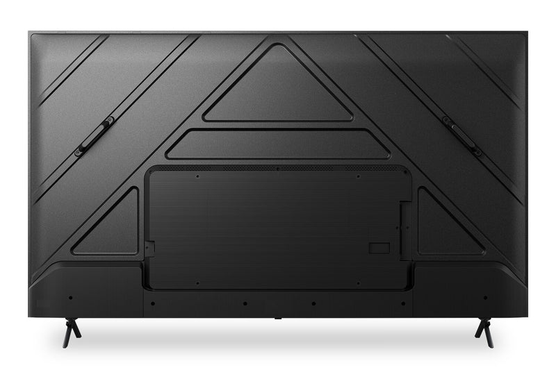 Hisense 85\" QLED 4K UHD HDR10+ Dolby Vision 60Hz Google Smart TV (85QD6N)