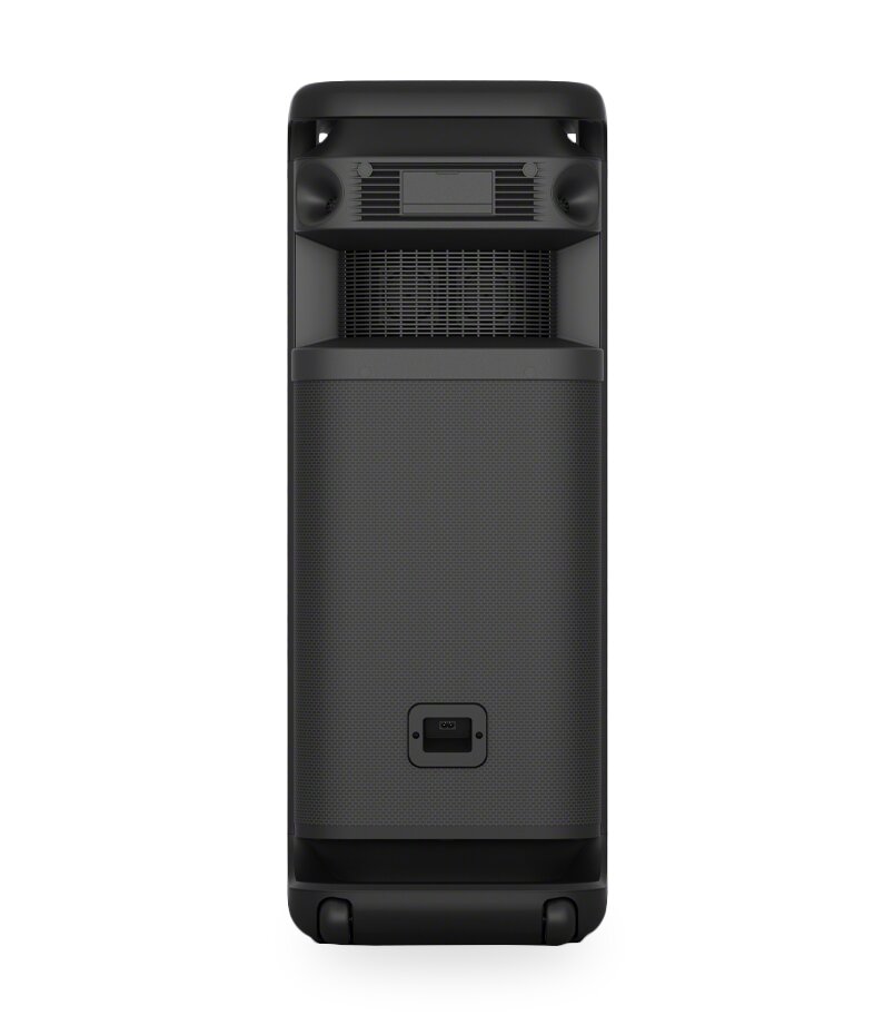 Sony ULT Tower 10 Wireless Waterproof Party Speaker The Brick