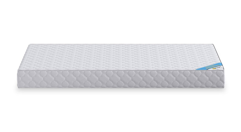 Amy Crib and Toddler Mattress