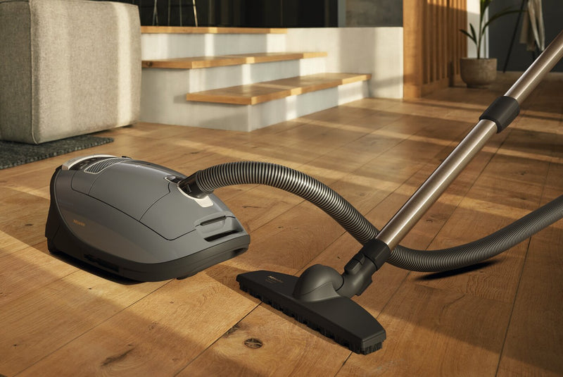 Miele Complete C3 125th Gala Edition Canister Vacuum - 41GDE369CDN