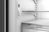 KitchenAid 36" 22 Cu. Ft. French Door Refrigerator - PrintShield Stainless Steel - KRFC136TPS | Réfrigérateur KitchenAid de 22 pi³ à portes françaises - acier inoxydable PrintShieldMC - KRFC136TPS