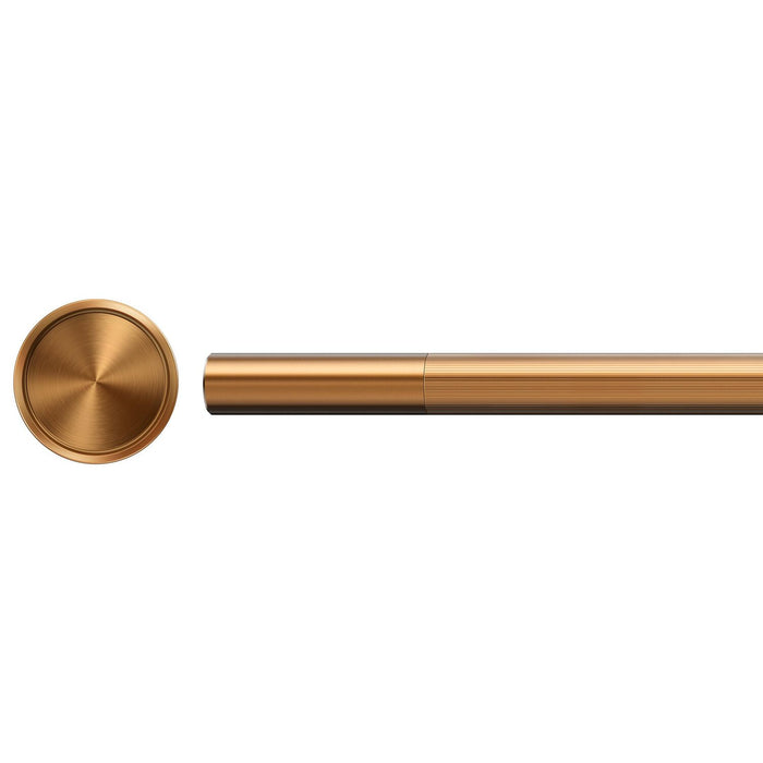 KitchenAid Undercounter Wine and Beverage Handle Kit – Bronze – W11783384