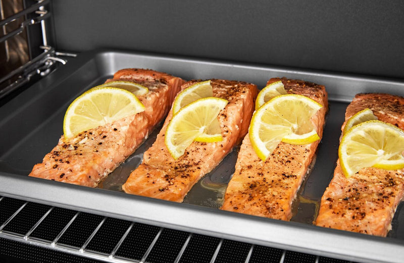 Whirlpool 1.1 Cu. Ft. Built-In Microwave with Air Fry - Fingerprint Resistant Stainless Steel -YWMBT7030SZ