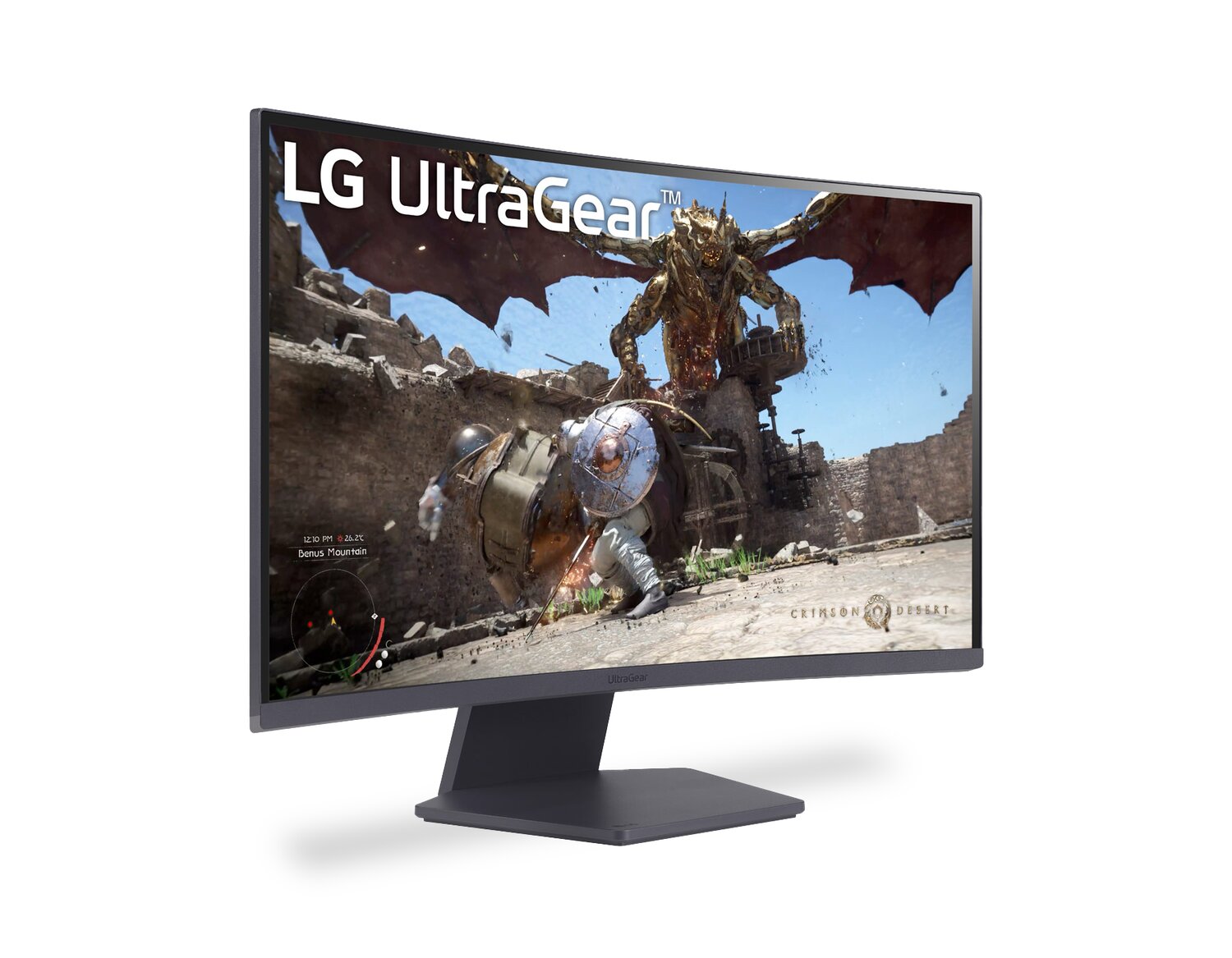 LG 27 LG 27