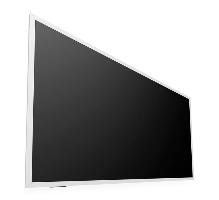 Hisense 65\" Canvas TV Frame Bezel - White