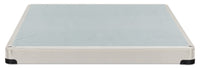 Stearns & Foster Low-Profile Queen Boxspring 