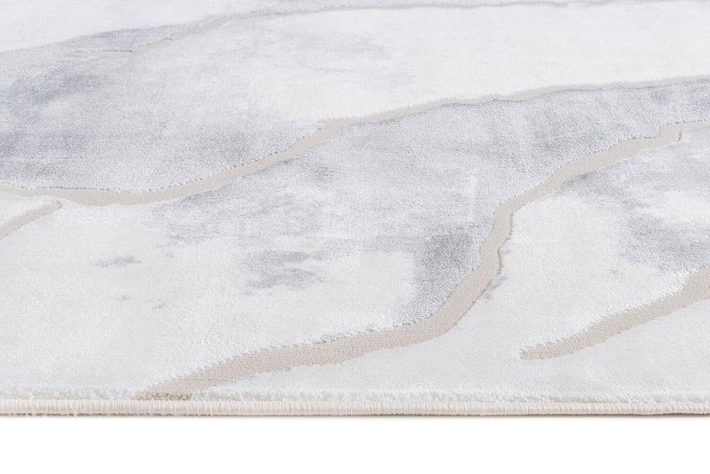 Kinsley 5'3\" x 7'6\" Area Rug – Multicolour 