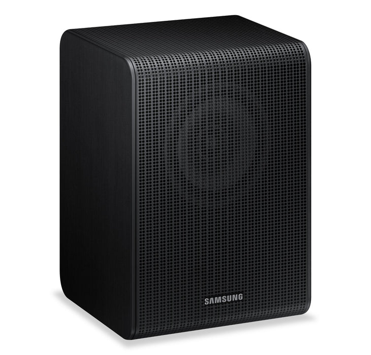 SAMSUNG 120W 2.0 Channel Wireless Rear Speaker (SWA-9250S/ZC)