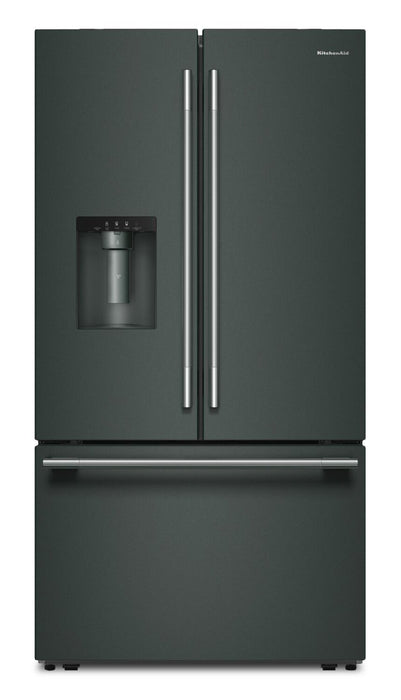 KitchenAid 2-Piece Kitchen Appliance Package – Juniper