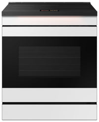 Samsung Bespoke 6.3 Cu. Ft. 9 Series Induction Range with Oven Camera - NSI6DB990012AC  